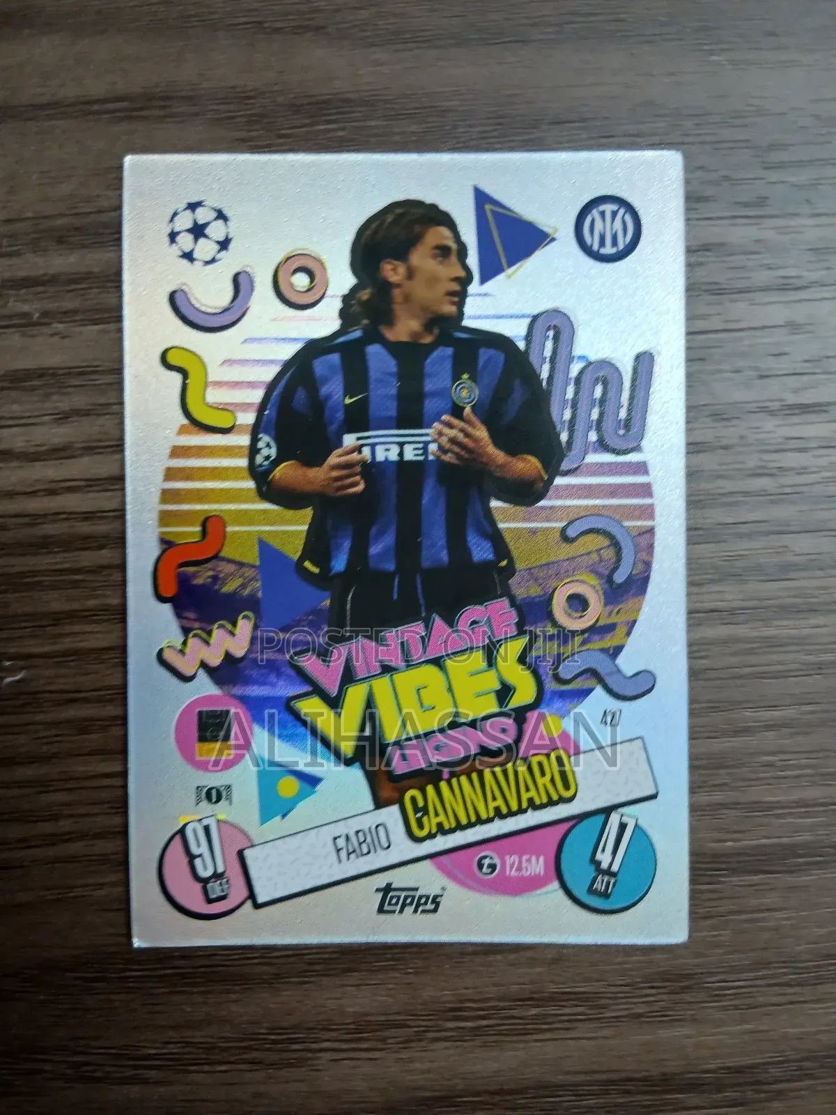 Match Attax