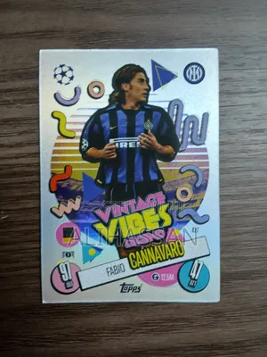 Match Attax