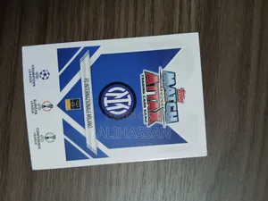 Match Attax