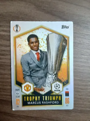 Match Attax