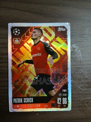 Match Attax