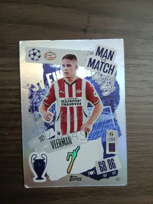 Match Attax