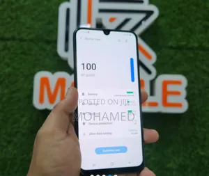 Samsung Galaxy A30 64 GB Blue