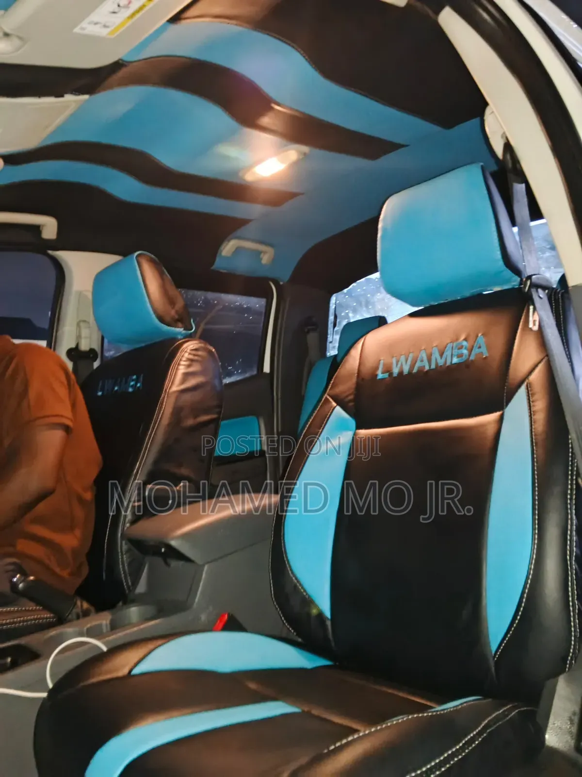 Dashbord Rrepair