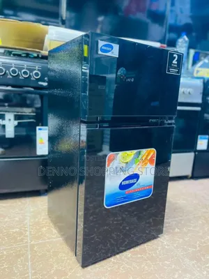 Homebase Fridge 90l