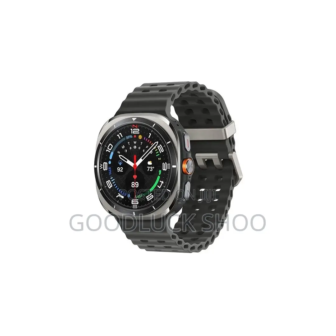 Samsung Galaxy Watch 8 Ultra 47mm