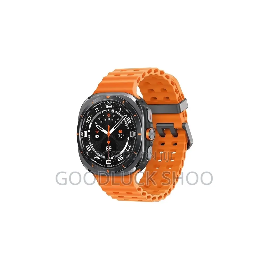 Samsung Galaxy Watch 8 Ultra 47mm