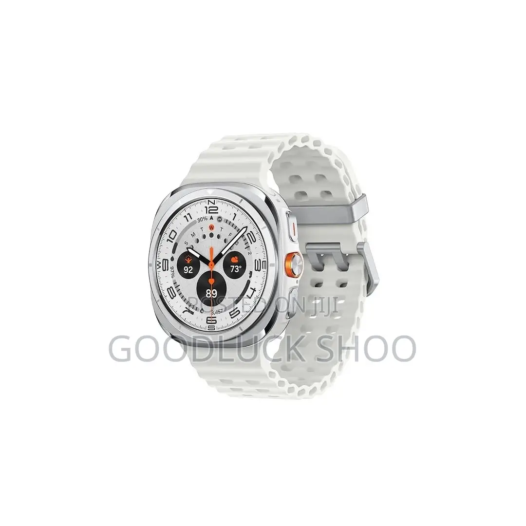 Samsung Galaxy Watch 8 Ultra 47mm