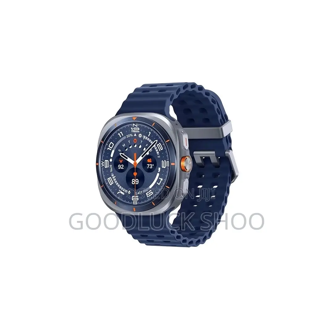 Samsung Galaxy Watch 8 Ultra 47mm