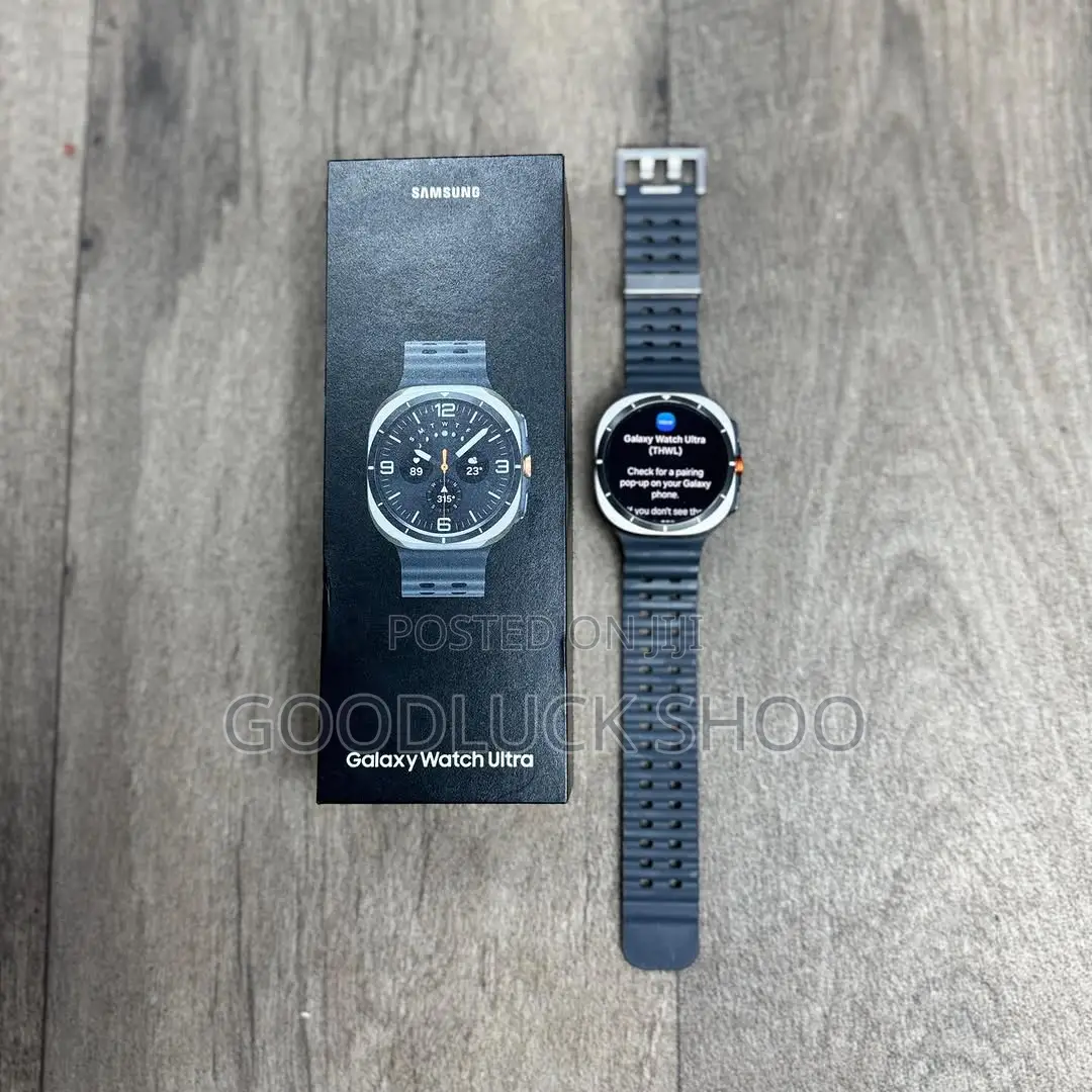 Samsung Galaxy Watch 7 Ultra 47mm