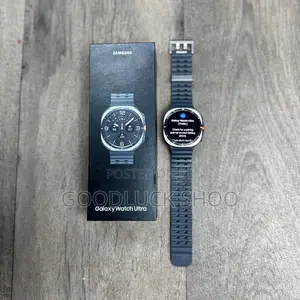 Samsung Galaxy Watch 7 Ultra 47mm