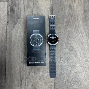 Samsung Galaxy Watch 7 Ultra 47mm