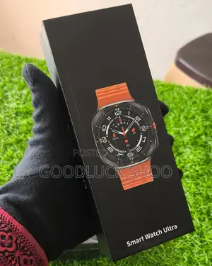 Samsung Galaxy Watch 7 Ultra 47mm