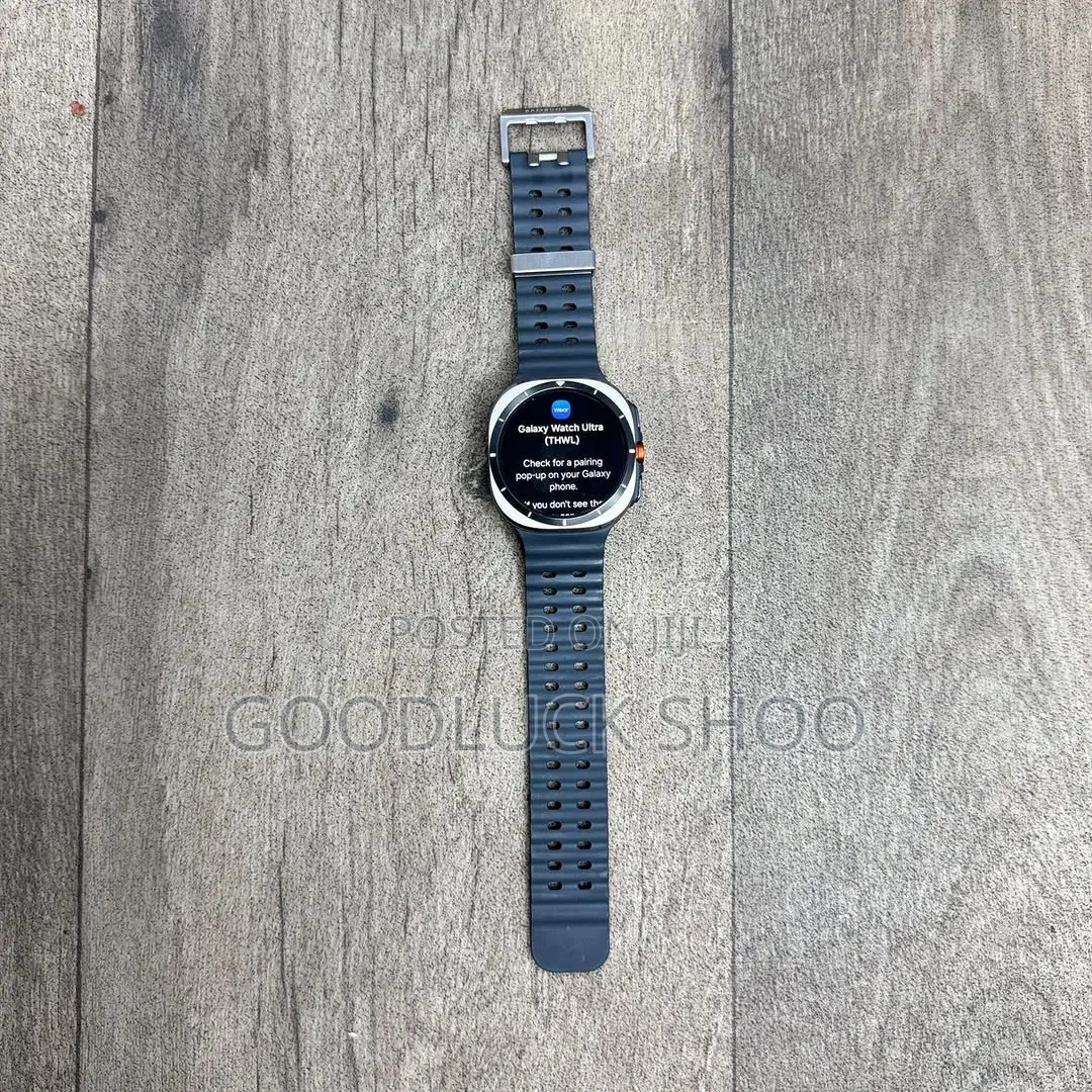 Samsung Galaxy Watch 7 Ultra 47mm