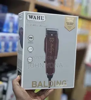 Wahl Professional