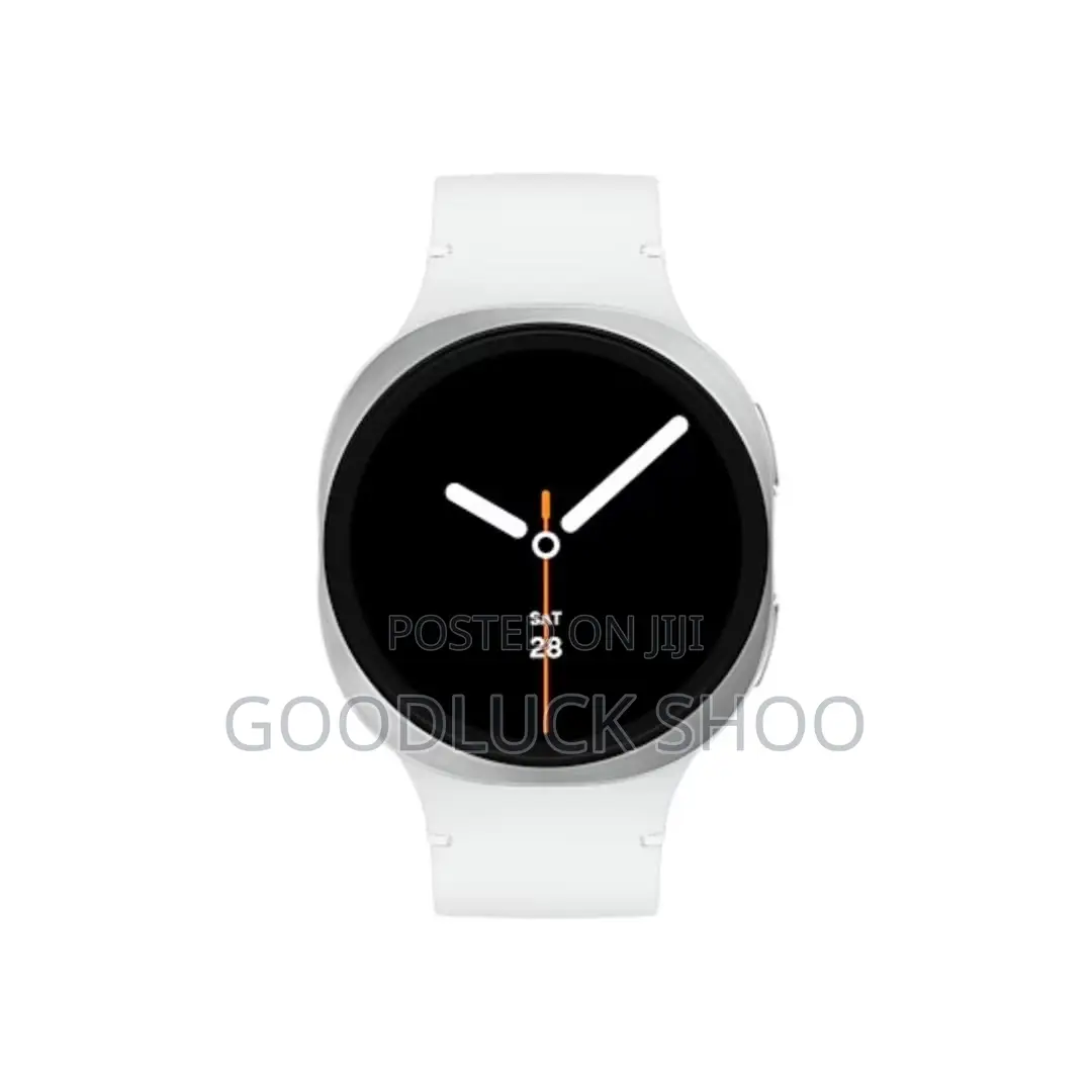 Samsung Watch 8 - 44 Mm Smartwatch