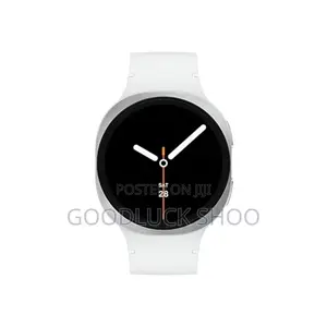 Samsung Watch 8 - 44 Mm Smartwatch
