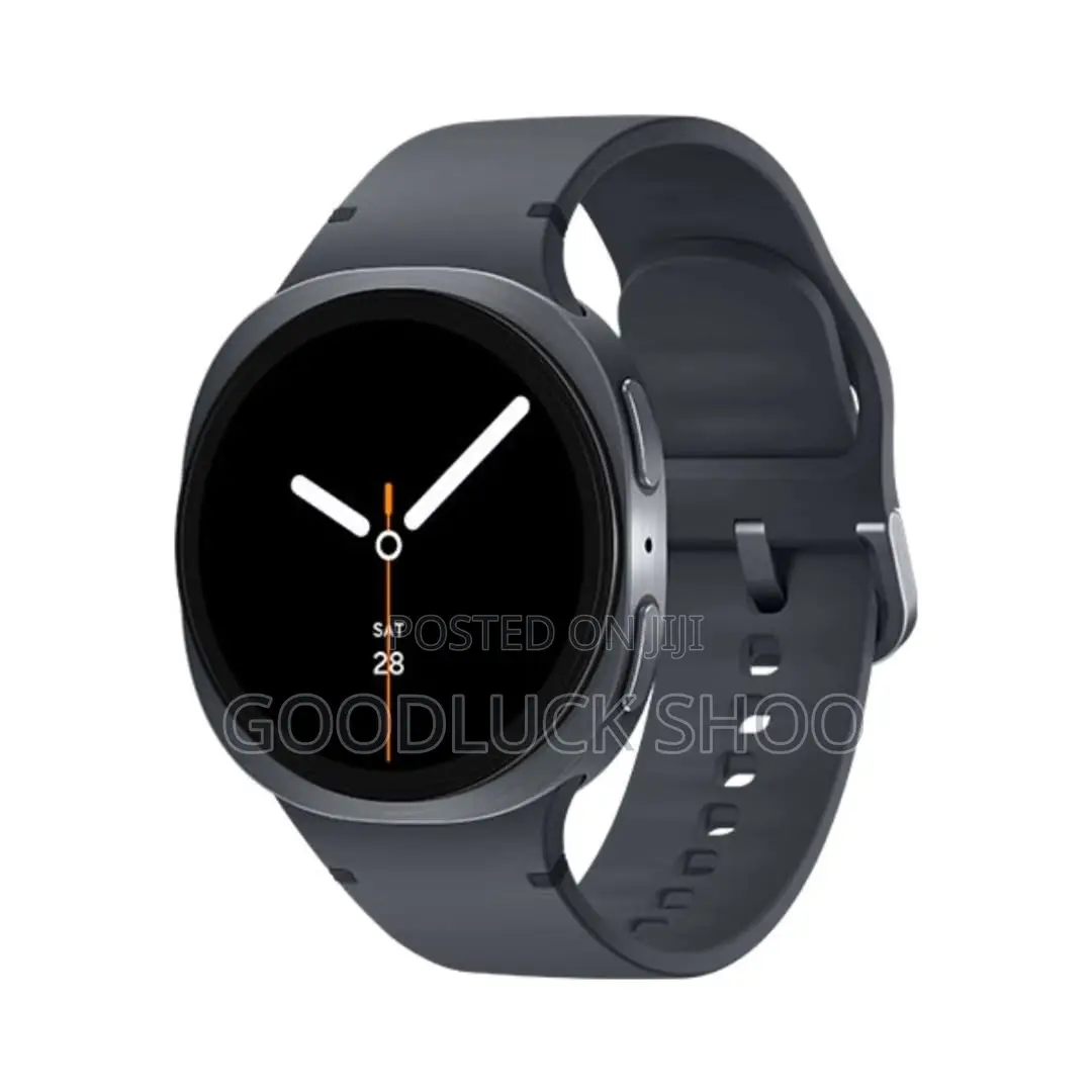 Samsung Watch 8 - 44 Mm Smartwatch