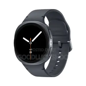 Samsung Watch 8 - 44 Mm Smartwatch
