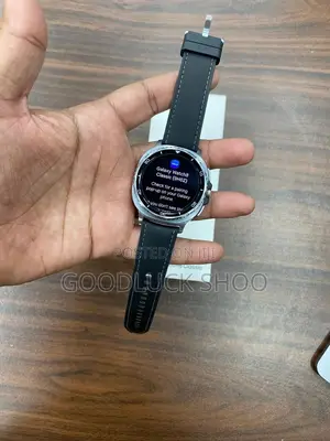 Samsung Watch 8 Classic 46mm