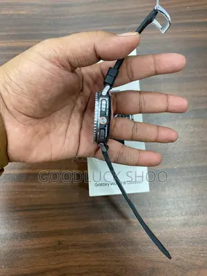Samsung Watch 8 Classic 46mm