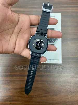 Samsung Watch 8 Classic 46mm