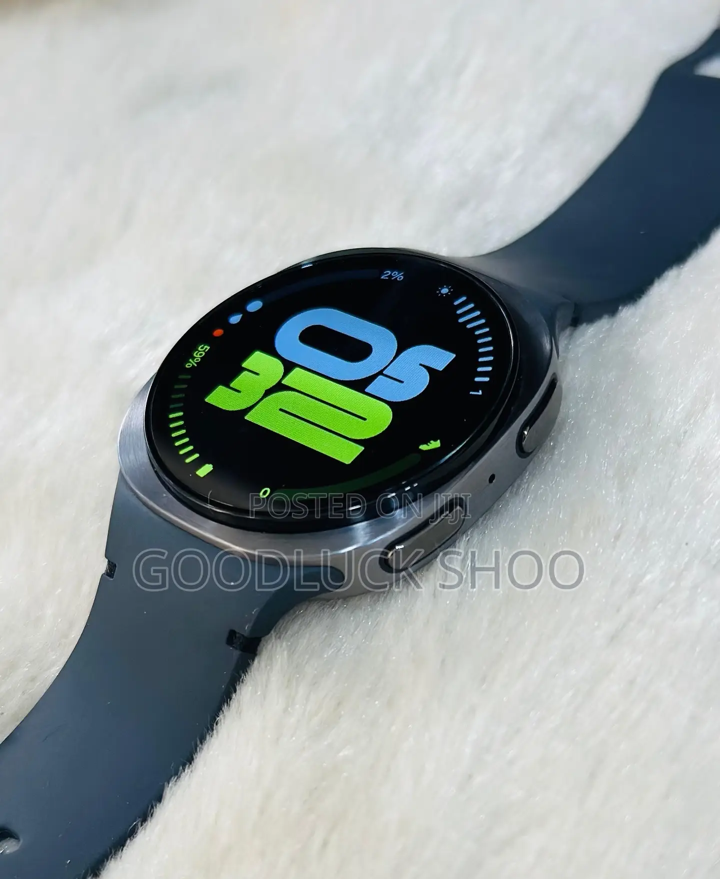 Samsung Watch 8 40mm
