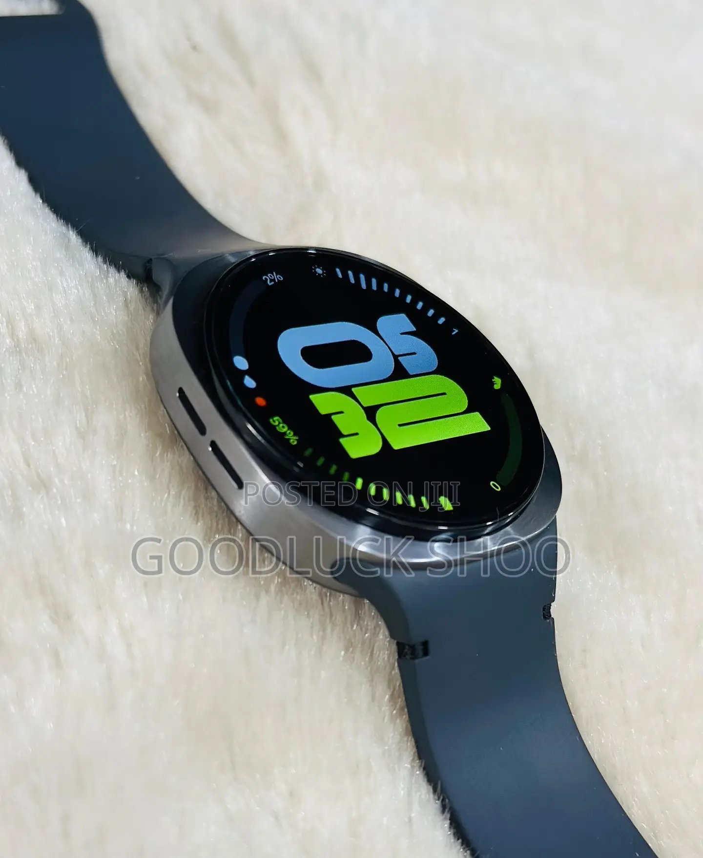 Samsung Watch 8 40mm