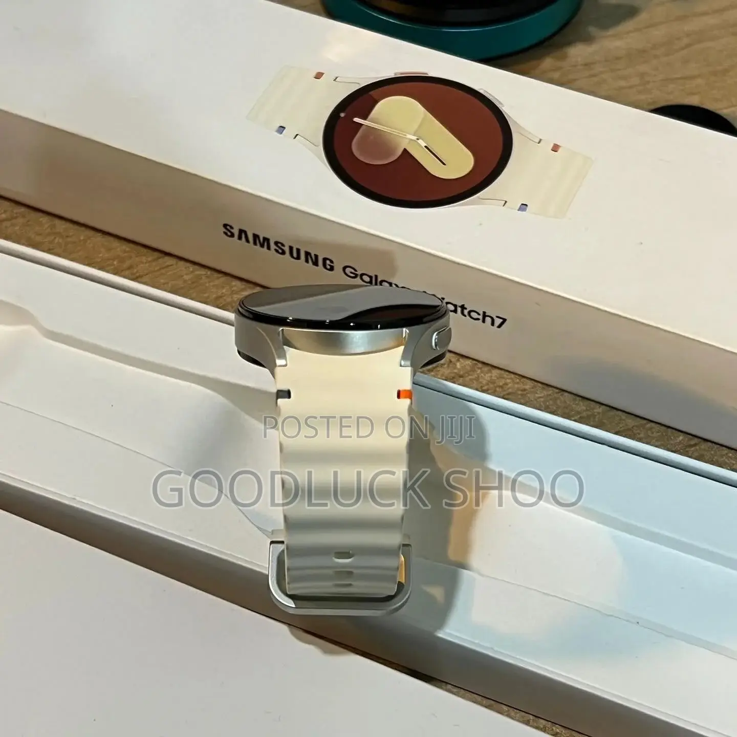 Samsung Watch 7 40mm