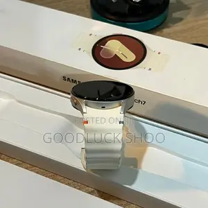 Samsung Watch 7 40mm