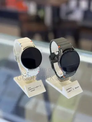 Samsung Watch 7 - 44 Mm