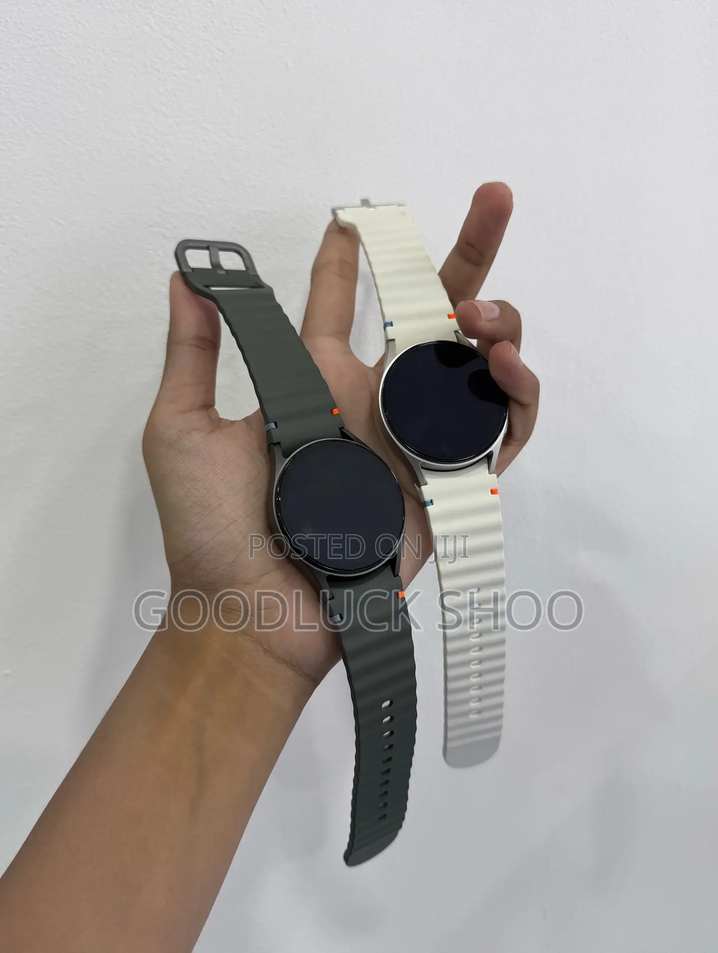 Samsung Watch 7 - 44 Mm
