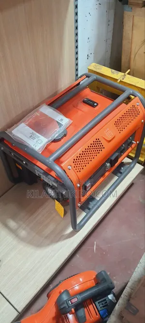 Husqvarna G3200p Generator 2.8kva