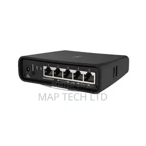 Mikrotik Hap Ac Mikrotik Hap Ac – Dual-Band Wifi Router