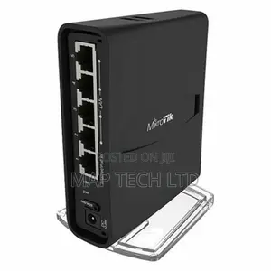 Mikrotik Hap Ac Mikrotik Hap Ac – Dual-Band Wifi Router