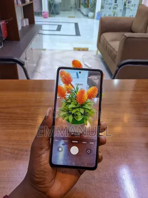 Samsung Galaxy A52 5G 128 GB Blue