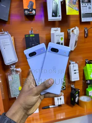 Google Pixel 7a 128 GB Gray