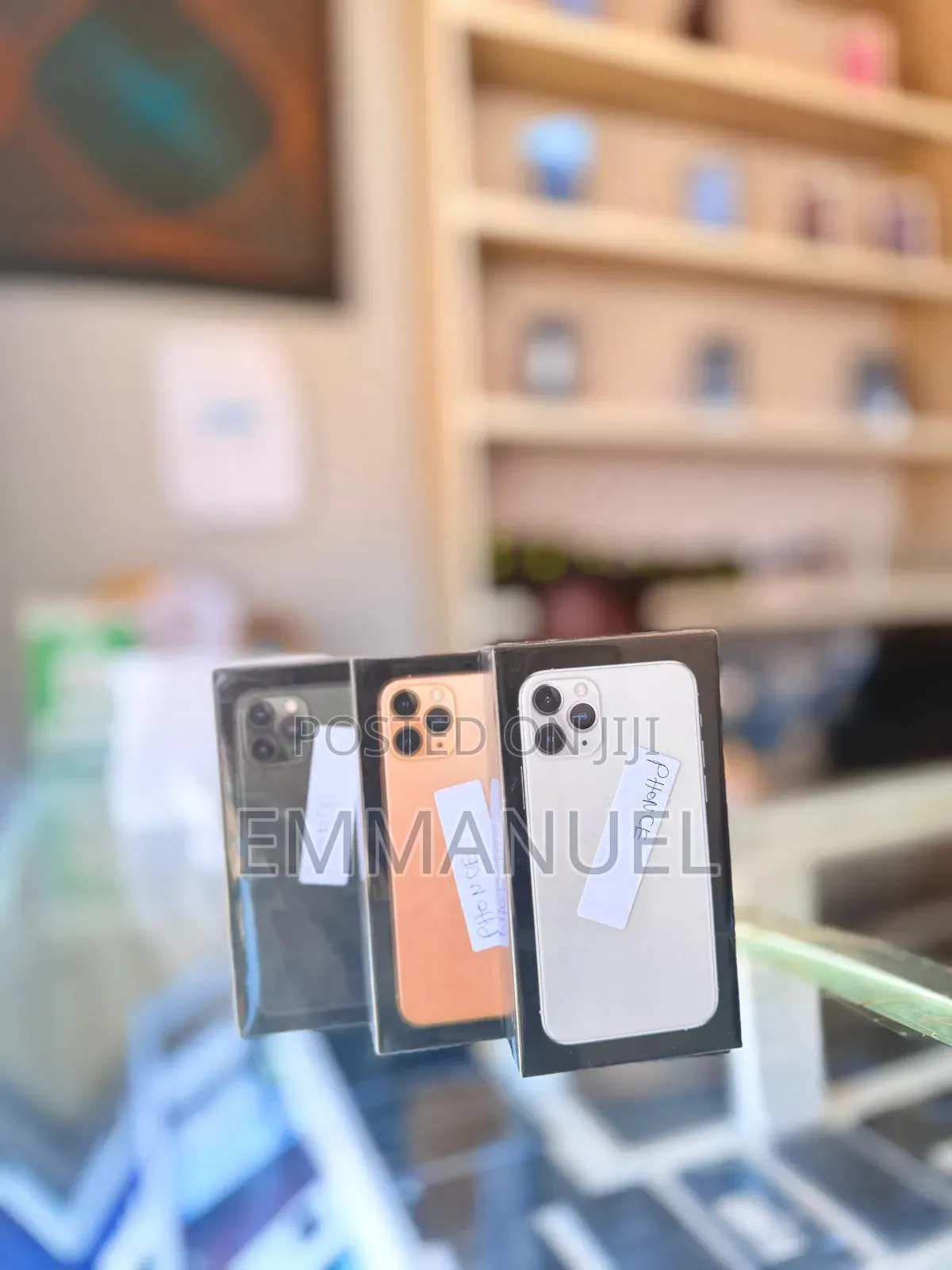 Apple iPhone 13 Pro 128 GB Blue