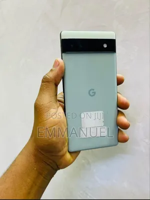 Google Pixel 6a 128 GB Blue