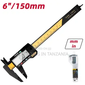 Vernier Caliper