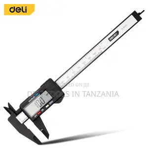 Vernier Caliper