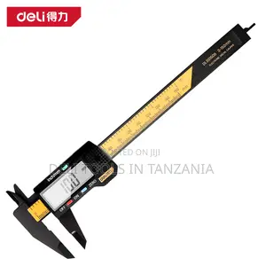 Vernier Caliper
