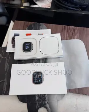 Apple Watch Ultra 3 49mm