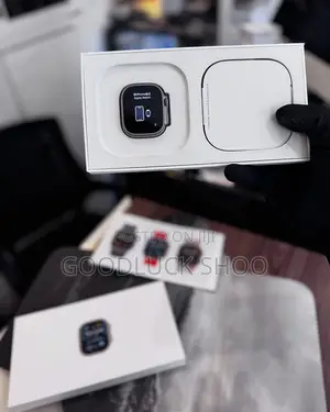 Apple Watch Ultra 3 49mm