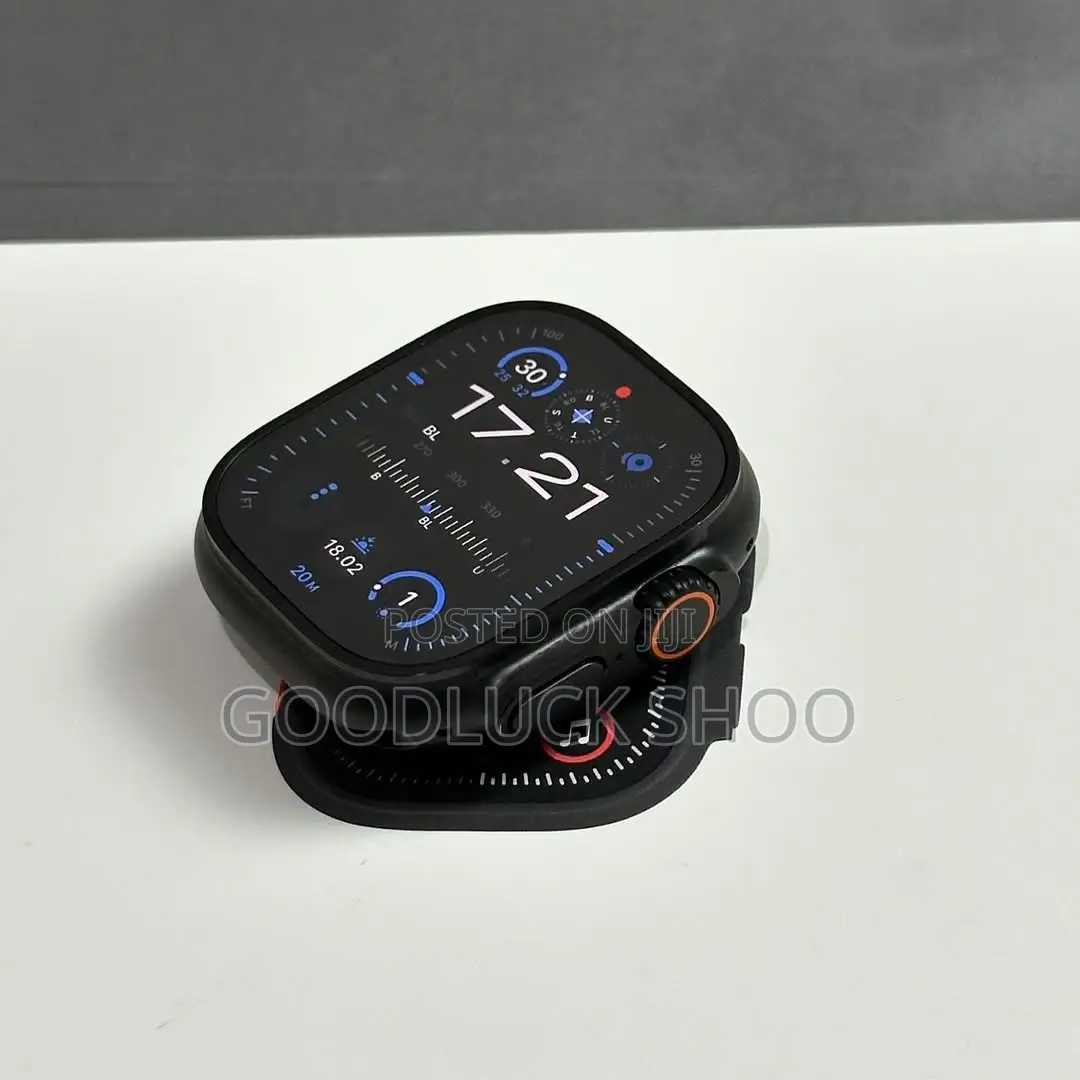 Apple Watch Ultra 2 49mm