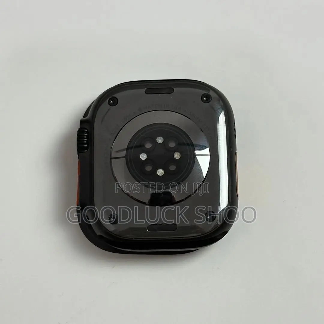 Apple Watch Ultra 2 49mm
