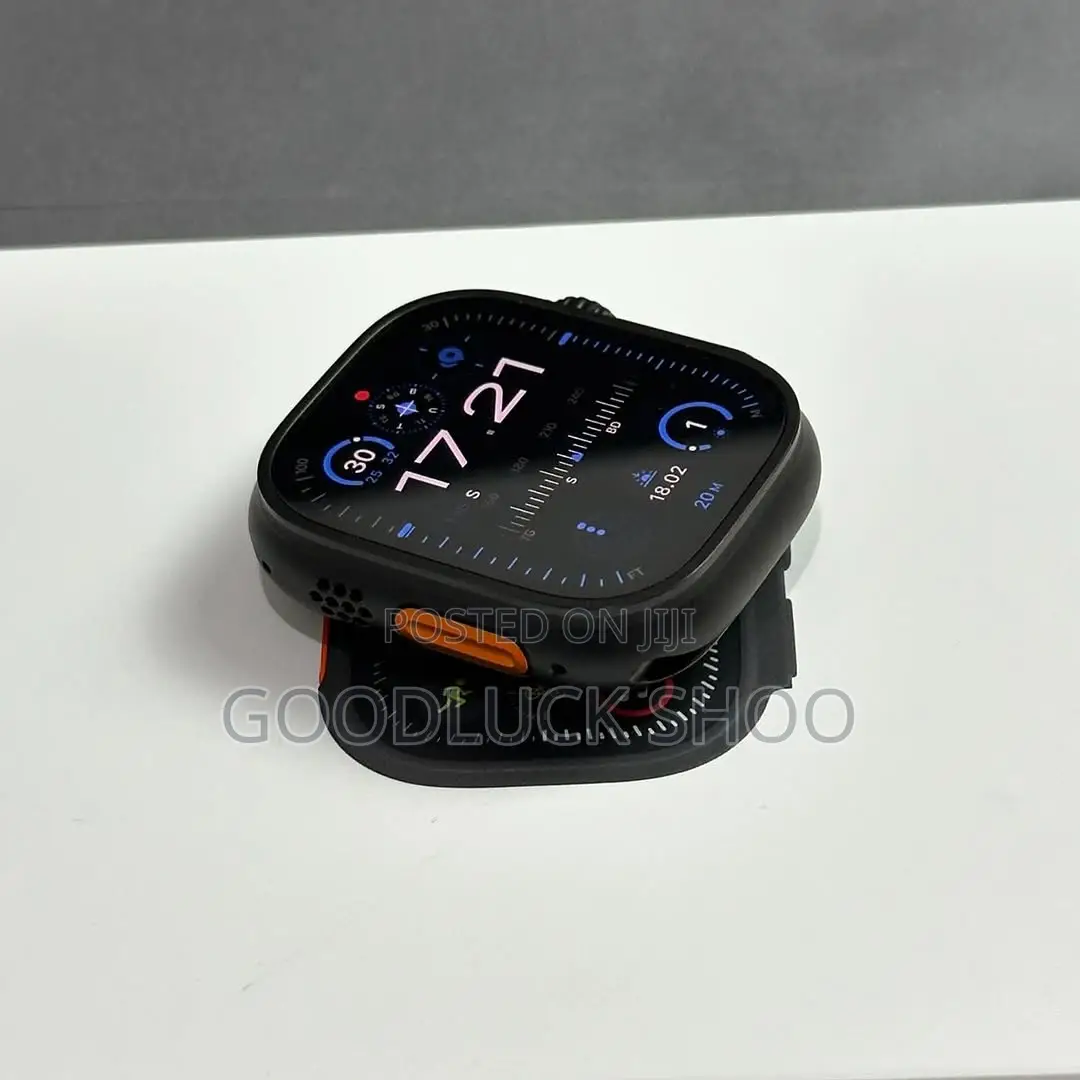 Apple Watch Ultra 2 49mm