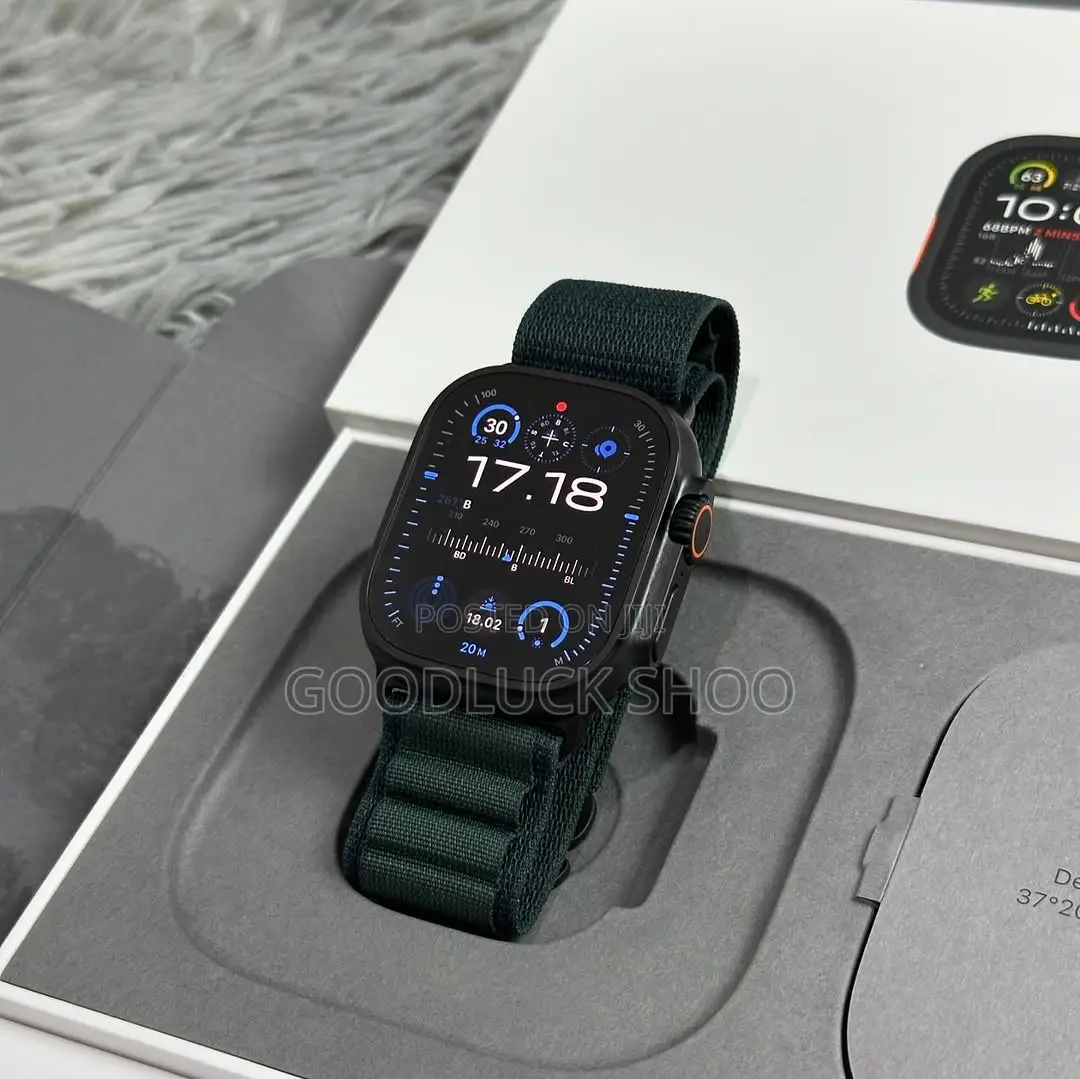 Apple Watch Ultra 2 49mm