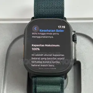Apple Watch Ultra 2 49mm