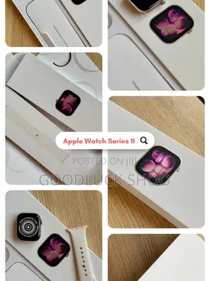 Apple Watch Series 11 42mm